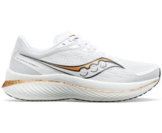 Saucony Endorphin Speed 3 white gold pánské Velikost: 40,5