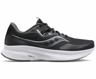 Saucony Guide 15 black white dámské Velikost: 38,5