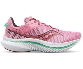 Saucony Kinvara 14 peony sprig dámské Velikost: 37