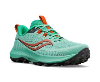 Saucony Peregrine 13 spring canopy dámské Velikost: 37,5