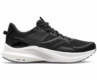 Saucony Tempus black fog dámské Velikost: 37,5