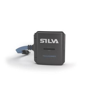 Silva Hybrid Battery Case box na baterie Barva: Černá, Velikost: UNI