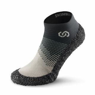 Skinners Comfort 2.0 ivory ponožkoboty Velikost: L