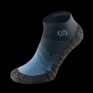 Skinners Comfort 2.0 marine ponožkoboty Velikost: L