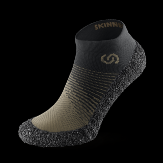 Skinners Comfort 2.0 moss ponožkoboty Velikost: S
