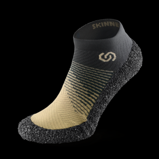 Skinners Comfort 2.0 sand ponožkoboty Velikost: XS