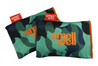 SmellWell Active deodorizér Barva: Camo Green