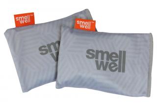 SmellWell Active deodorizér Barva: Geometric Grey