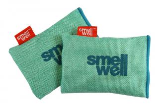 SmellWell Sensitive deodorizér Barva: Green
