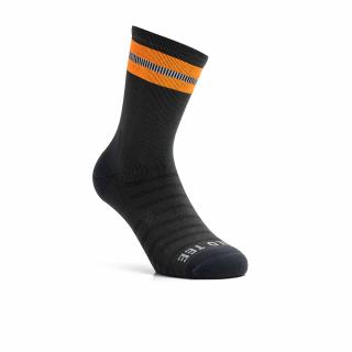 Wild Tee Rockies Pro Socks ponožky Barva: Oranžová, Velikost: L