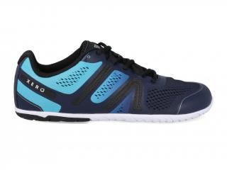 Xero shoes HFS navy scuba blue pánské Velikost: 44,5
