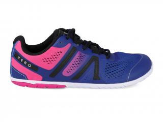 Xero shoes HFS sodalite blue pink dámské Velikost: 38,5