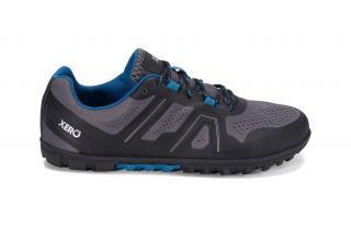 Xero shoes Mesa Trail II dark gray sapphire dámské Velikost: 37,5