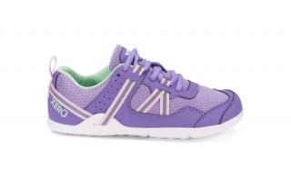 Xero shoes Prio Youth dětské Barva: Lilac pink