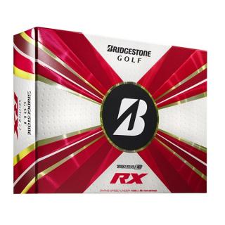 BRIDGESTONE 22 Tour B RX golfové míčky (12 ks)