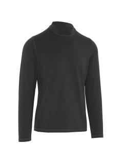 CALLAWAY Crew Neck Base Layer pánské tričko šedé Velikost oblečení: L