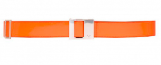 CALLAWAY dámský pásek Vivi oranžový Velikost opasku: L