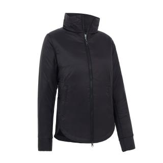 CALLAWAY Heavy Weight Insulated dámská bunda černá Velikost oblečení: XL