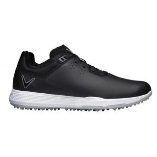 CALLAWAY M586-324 NITRO PRO pánské boty černé Velikost bot: 47