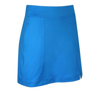 CALLAWAY Opti Dri Tummy dámská sukně modrá Velikost sukní: XXL