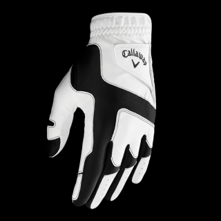 CALLAWAY Opti Fit dámská golfová rukavice na levou ruku Velikost rukavic: Univerzální