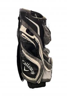 CALLAWAY Org 14 golfový cart bag