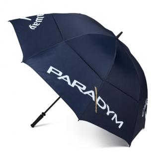 CALLAWAY Paradym Double Canopy deštník 68  modrý