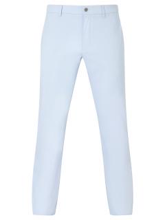 CALLAWAY Printed pánské kalhoty světle modré Velikost kalhot: 38/32