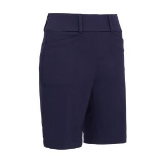 CALLAWAY Pull on dámské kraťasy modré Velikost kraťasů: XL