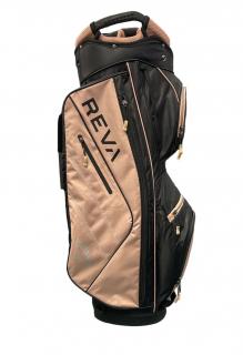 CALLAWAY Reva golfový cart bag