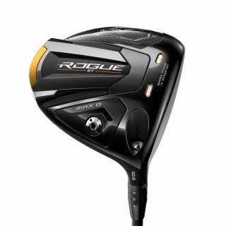 CALLAWAY Rogue ST Max D Tensei Blue 55g pánský driver  + Dárková krabička týček Flex: Regular, Loft: 10,5°, Strana: Levá