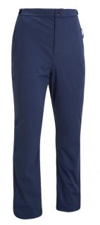 CALLAWAY Stormguard II Waterproof pánské kalhoty modré  + Dárková krabička týček Velikost kalhot: L/31