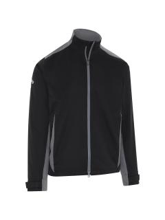 CALLAWAY Stormlite II Jacket pánská bunda černá Velikost oblečení: XXL