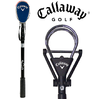 CALLAWAY teleskopické lovítko 6'