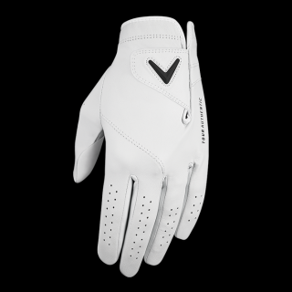 CALLAWAY Tour Authentic pánská golfová rukavice na pravou ruku Velikost rukavic: L