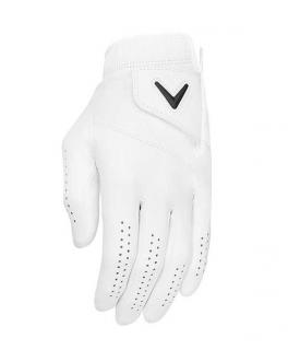 CALLAWAY Tour Authentic pánská golfová rukavice na pravou ruku Velikost rukavic: XL