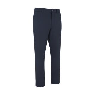 CALLAWAY Water Resistant Thermal pánské kalhoty modré Velikost kalhot: 32/32