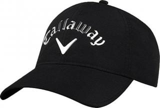 CALLAWAY Waterproof Hat pánská kšiltovka černá