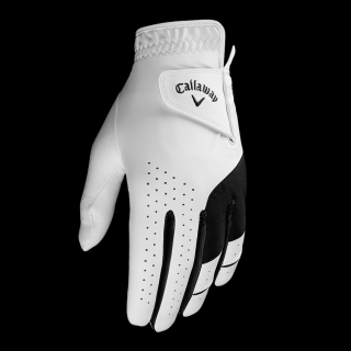 CALLAWAY Weather Spann pánská golfová rukavice na pravou ruku Velikost rukavic: ML
