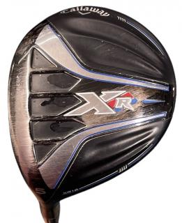 Callaway XR Fairwayové dřevo č.5 levé + Headcover