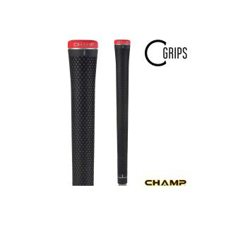 CHAMP C2 Mid Size Grip Black 60 Round