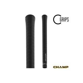 CHAMP C2 Standard Grip Black 60 Round