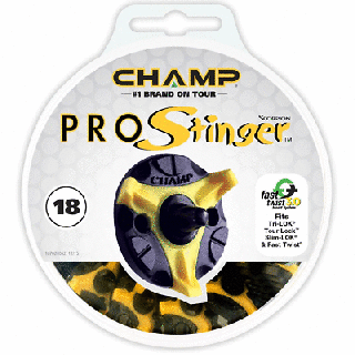 CHAMP Pro Stinger Fast Twist 3.0 spiky