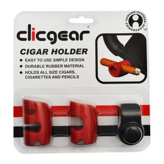CLICGEAR Cigar holder - držák na cigarety a doutníky