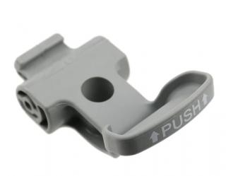 CLICGEAR Release Hook - náhradní uvolňovací páka