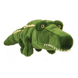 Daphnes headcover Alligator