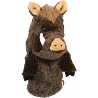 Daphnes headcover Boar - Divoké prase