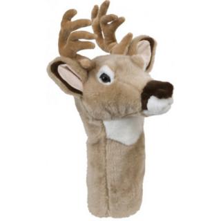 Daphnes headcover Deer - Jelen