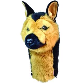 Daphnes headcover German Shepherd - Německý ovčák