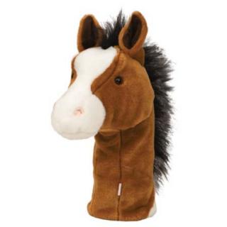 Daphnes headcover Horse - kůň